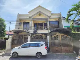 Jual Cepat Rumah Di Bawah Pasar 2 Lantai Lokasi Ketintang Baru, Gayung