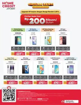 Hp oppo a60 8/128