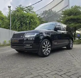 TDP: 100JT Range Rover Vogue 2013 Autobiography low km Land rover