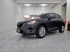 MAZDA CX 5 2.5 GT, 2014