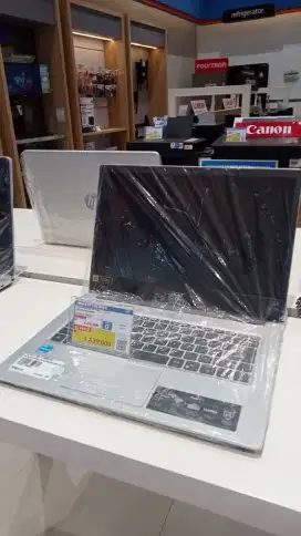 segampang itu cicilan LAPTOP ACER NOTEBOOK