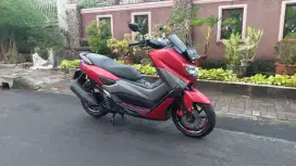 YAMAHA NMAX 2019