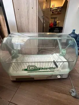 Sterilezer Panasonic Dish dryer (NEGO)