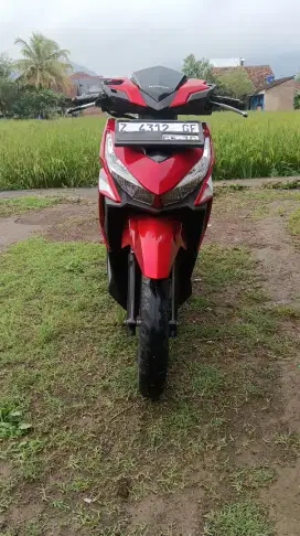 Honda vario 150 cc