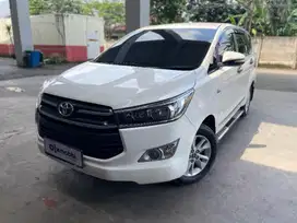 [OLXMOBBI] Low Angs Toyota Kijang Innova 2.0 V Bensin-AT 2015 UYN