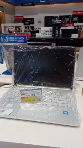 Free 1 × cicilan HP NOTEBOOK CELERON