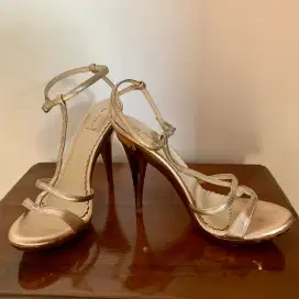 SEPATU SANDAL PESTA WANITA AVEDA footwear, so nice