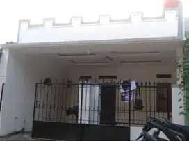 DIJUAL RUMAH DI TAMAN CIRUAS PERMAI SERANG BANTEN MURAH