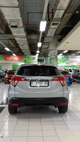 HONDA HR-V 1.5 SE MATIC 2019