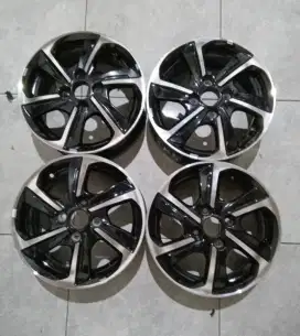 Velg original brio rs