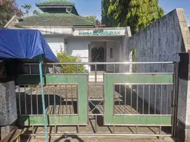 DIJUAL RUMAH HUNIAN STRATEGIS