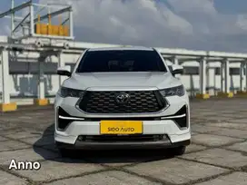Toyota Innova Zenix Hybrid Q Modelista 2.0 AT 2022