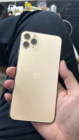 bli  IPHONE 11 PRO MAX 256GB