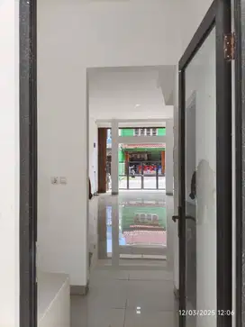 Dijual/Sewa Ruko Di Manglid 2 Lantai Terawat Siap Pakai