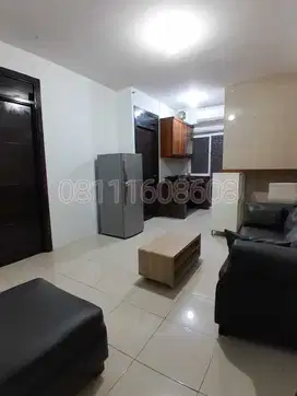 TERMURAH SEWA APARTEMEN 2BR DI JAKTIM CASABLANCA EAST RESIDENCE