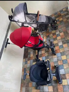 STROLLER ANAK MURAH
