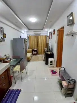 Cuma 500 Jutaan! Dapat Apartemen Fasilitas Lengkap Bukit Darmo Golf