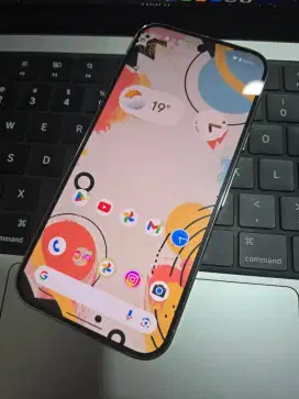 Pixel 9 pro xl  16/256 mulus bayar Imei