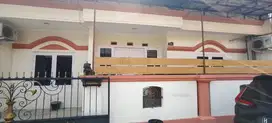 Rumah tengah kota strategis siap huni di Tanah Mas Semarang