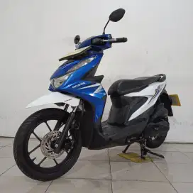 Cash Dan Kredit Honda Beat Sporty CBS Tahun 2021
