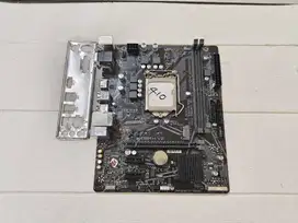 Motherboard H410 Gigabyte LGA 1200