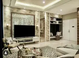 Jual Apartment penthouse voila Ciputra world full furnished mewah