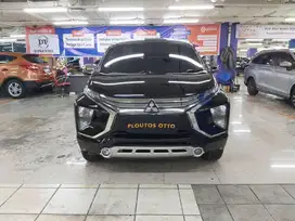 Mitsubishi Xpander Ultimate 2017 AT