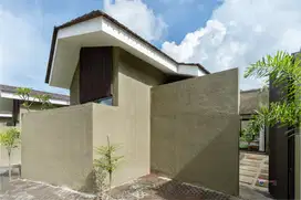 Villa for leasehold 29 years, in Ungasan