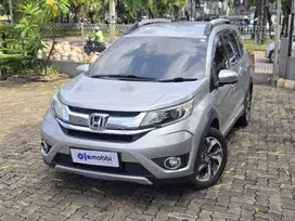 [OLXMOBBI] Low Angs Honda BR-V 1.5 E Prestige Bensin-AT 2017 FZM