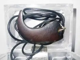 Pusaka Cakar Maung (Asli)