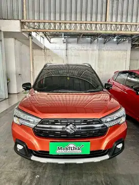 SUZUKI XL7 1.5 ALPHA MATIC 2022 PAJAK PANJANG MEI 2026