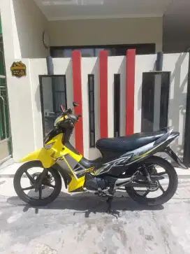 Honda Supra x 125