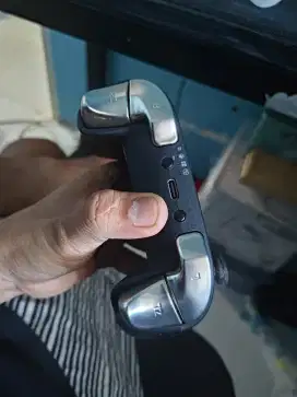 Gulikit kingkong 2 pro NS09