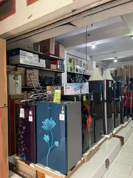 Elektronik peralatan rumah tangga