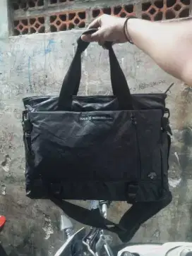 Tas ToteBag Sling DESCENTE dualis
