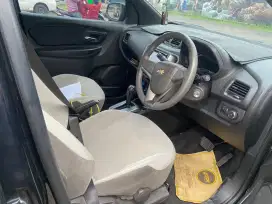 CHEVROLET SPIN 2014