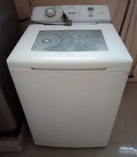 Msn cuci electrolux