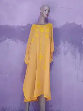 Gamis dan daleman