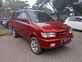 Panther LS Diesel Manual Siap Pakai