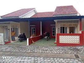 Rumah Siap Huni diCitayam Tanpa DP Cukup 2jt all-in