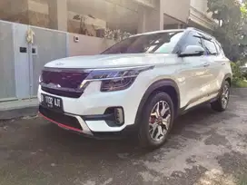 Kia Seltos 2021 Bensin