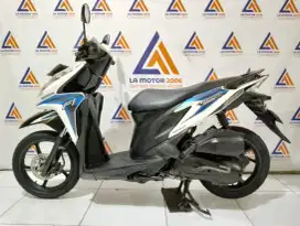 VARIO 125 KZR 2012 SIAP PAKAI (PAYLATER/CC 0%/KREDIVO/TT)