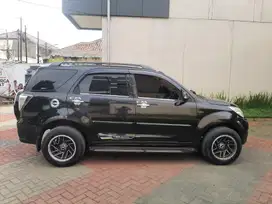 Daihatsu Terios TX A/T 2009 MURAH