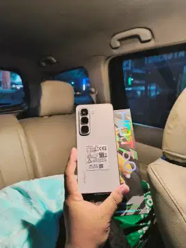 Infinix hot 50 6/256 Lengkap