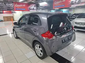 Honda Brio Satya E 2017 MT Manual