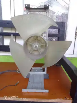 Kipas bekas ac outdoor