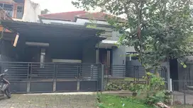 Rumah Bagus, Riverside, Blimbing, Malang Kota