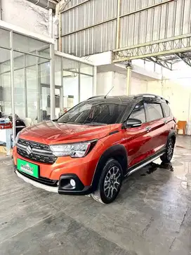 SUZUKI XL7 1.5 ALPHA MATIC 2022