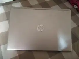 Laptop HP Probook Intel Core i5