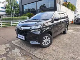 [OLXmobbi] Toyota Avanza 1.3 E Bensin-MT 2019